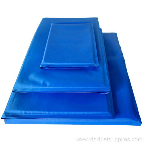 Pet dog mat sleeping mattress cat cooling pad